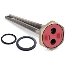 Quick Calorifier Stainless