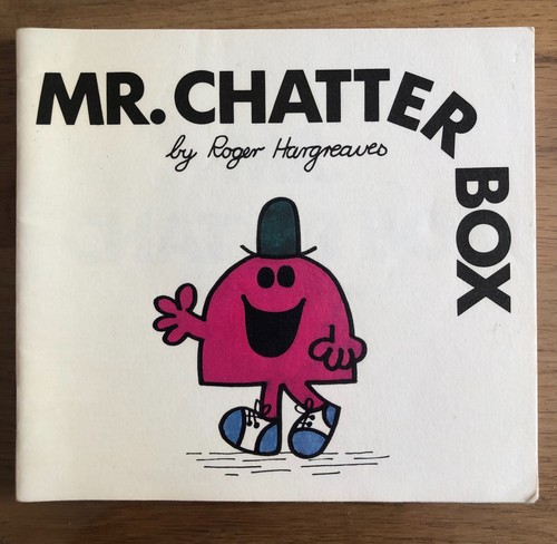 Vintage men books mr - vintage,