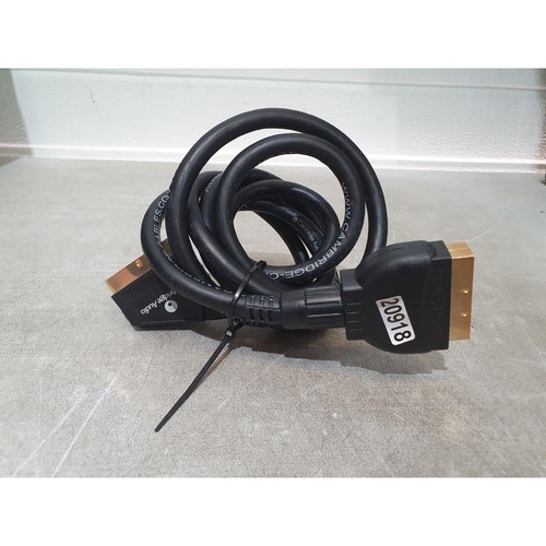 Cambridge audio scart - audio, to