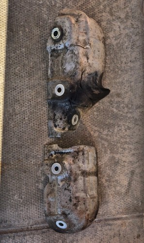 Genuine mitsubishi asx 2010 - asx,