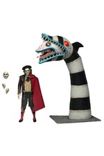 Beetlejuice 7" Ultimate Action
