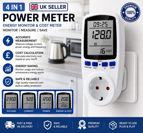 Plug electricity power - electricity,