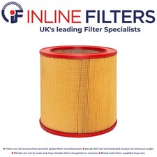 Air Filter for Bedford AWD TK