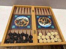 Vintage Handcrafted Persian