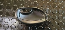 Rover 25 MG ZR Interior Front Door Handle Trim Drivers Side Complete