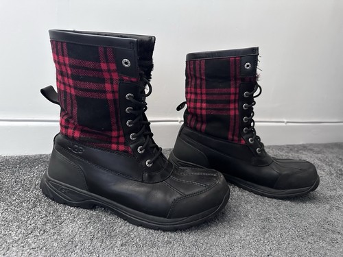 Ugg men butte waterproof - ugg, men’s