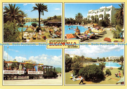 D137935 apartamentos - d137935,