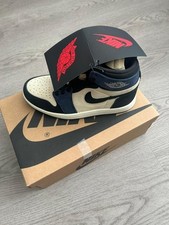Nike Air Jordan 1 Zoom CMFT 2