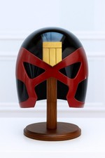 Judge Dredd Inspired