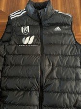 Adidas X Fulham FC Training