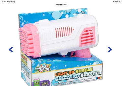 Christmas gift bubble - bubble, tastic