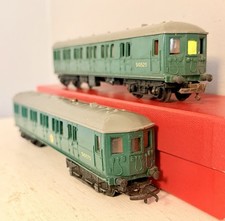 Triang / Hornby OO Gauge 2-Car Southern Region EMU - Spares