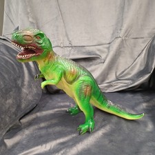 LARGE 14" TALL TYRANNOSAURUS