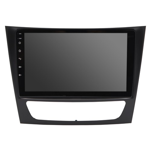 Stereo radio head - stereo, for