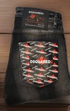 DSQUARED2 New 2025 Design