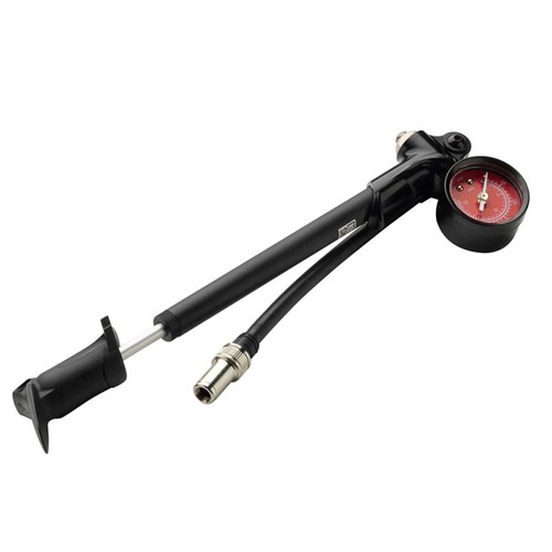 Rockshox high pressure - pressure, fork