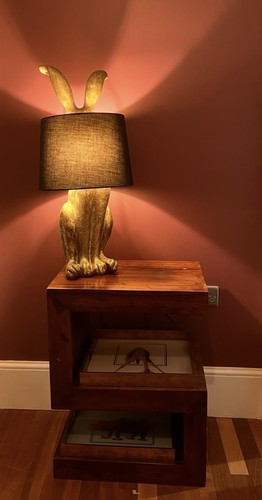 Solid sheesham wood shaped - solid,