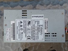 Shuttle XPC SK41G Enhance ATX Power Supply