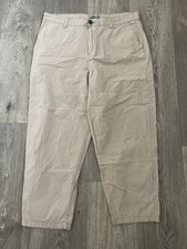 Tu Men Trouser W34r