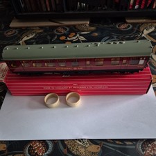 Hornby dublo restaurant - hornby,