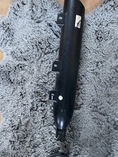 Quad bike exhaust silencer - quad,