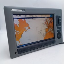 Raymarine c120w e62113 - c120w, 12"