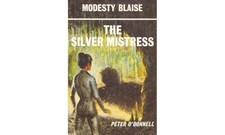 The Silver Mistress: (Modesty