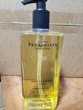 Pecksniff’s Gingerbread