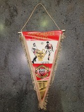 Manchester United Vintage
