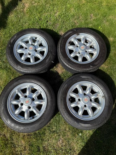 Oem rover classic mini inch - classic,