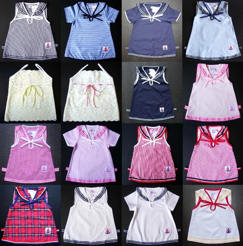 Wholesale job lot 152 - job, baby