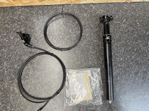 Rockshox reverb stealth - rockshox,
