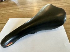 Selle Italia Max Flite Seat Saddle Mountain Bike Retro MTB