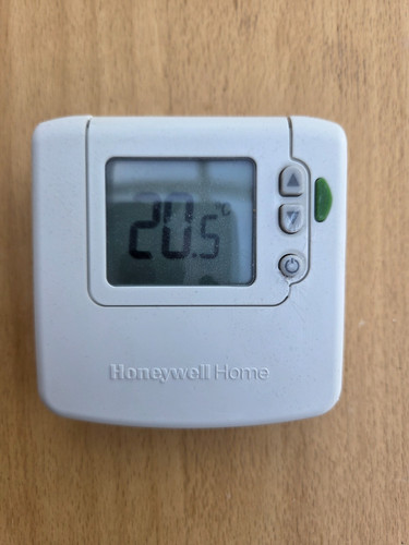 Honeywell dt90e1012 - honeywell,