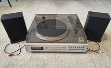 Neostar NTCD1V Record Player