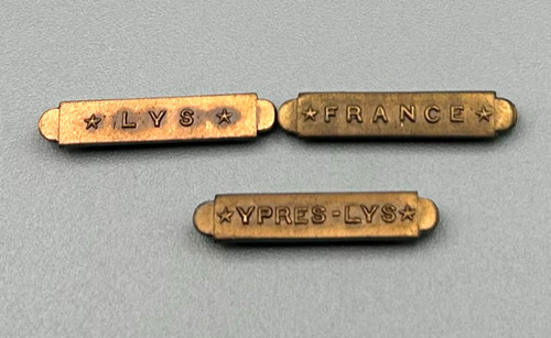 Wwi victory medal - wwi,