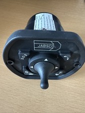 Jabsco Search Light Controller