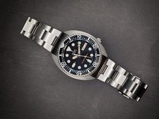 Seiko SKX013 - Custom Turtle
