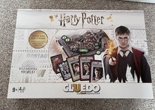 Cluedo Harry Potter The