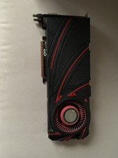 AMD Radeon R9 290x Has Weird
