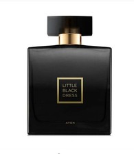 Avon Little Black Dress Eau de