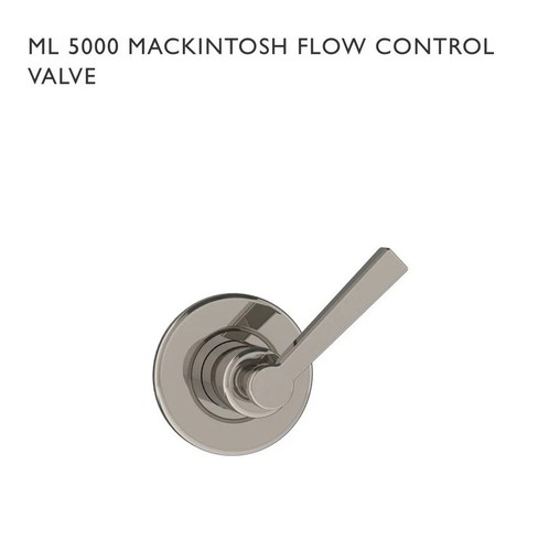 Lefroy brooks 5000 nickel - ,