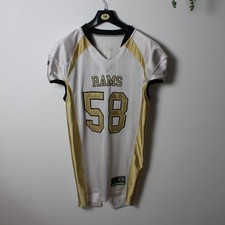 Louis rams vintage american - rams,