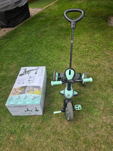 Globber explorer 1 - 4,