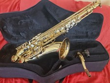 Selmer Supper Action 80