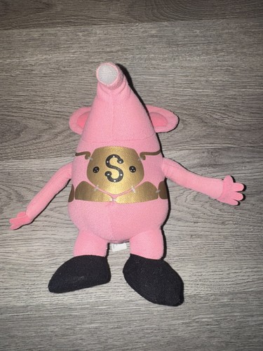 Major clangers 1999 plush soft - 1999,