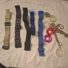 Swatch Pop Watches + 5