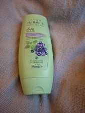 Avon Naturals Clean Slate
