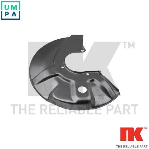 Splash guard brake disc 234715 - brake,