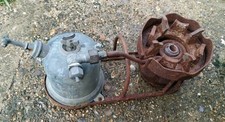Vintage Tyres Carrington